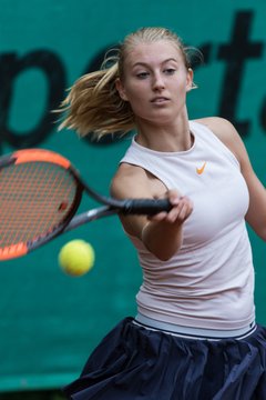 Marie-Lynn Tiedemann 801 - Suchsdorf Provinzial Trophy